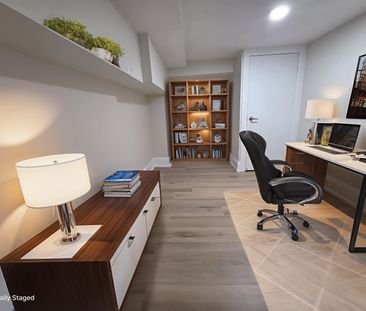 For Lease - 1414 Wellwood Terrace Unit# Basement, Milton, Ontario - Photo 5