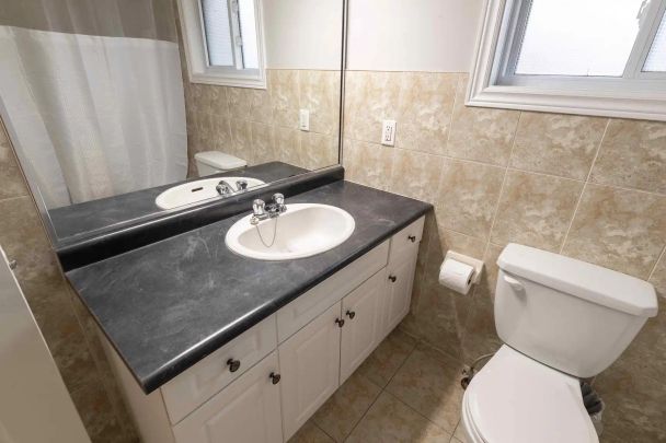 7591 Scholfield Road — 3 Bedroom Furnished - Photo 1