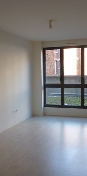Location Appartement 2 pièces 37m² AMIENS 80000 - Photo 1