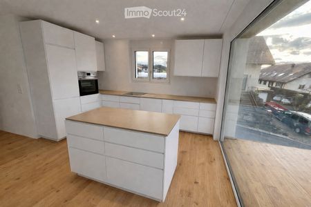 4.5 Zimmer, 120 m² - Photo 2