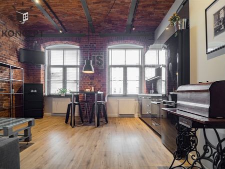 Wyjątkowy apartament 3-pok| Parking |Nowa Papiernia - Zdjęcie 4