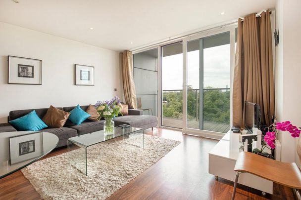 1 bedroom apartment to rent - Photo 1