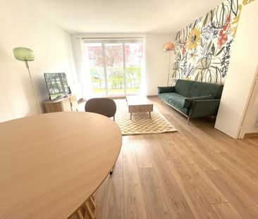 Location Appartement 2 pièces 48m² MARCQ EN BAROEUL 59700 - Photo 1