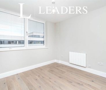 1 bedroom apartment to rent Compass Point, 450 Romsey Road, Southam... - Photo 3