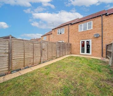 2 bedroom terraced house to rent - Photo 6