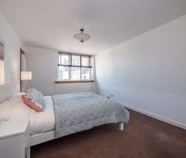 2 bedroom terraced house to rent - Photo 6