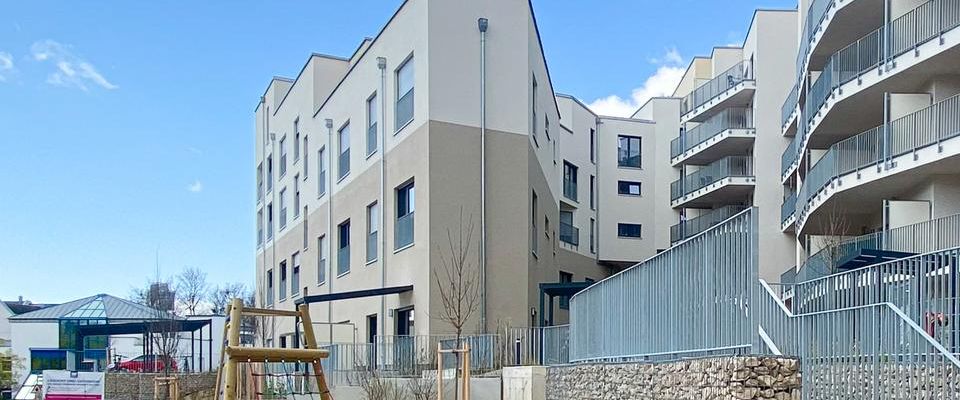 *Inklusive Umzusbonus* Moderne 1-Zimmer-Wohnung mit Balkon - Foto 1