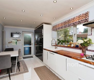 4 bedroom house to rent - Photo 4