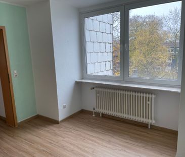 3-Zi.-Wohnung mit Balkon in OB-Sterkrade! - Photo 3