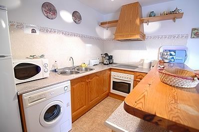 Cortijo for long term rental situated in the Frigiliana countryside - Photo 5