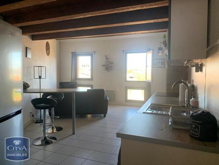Location Appartement 1 pièce 42m² ISTRES 13800 - Photo 4