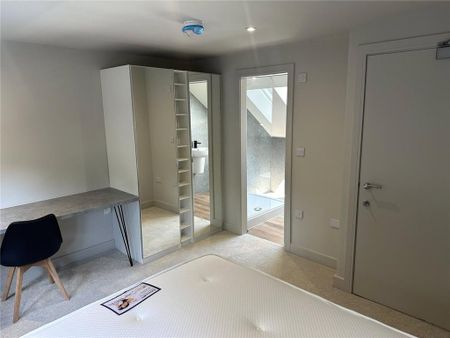 1 bedroom end of terrace house to rent - Photo 2