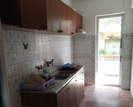 Διαμέρισμα για ενοικίαση Κέντρο (Νέος Κόσμος) - Photo 4