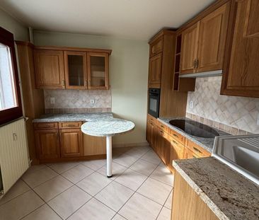 Appartement 3 pièces à Épinal - Photo 2