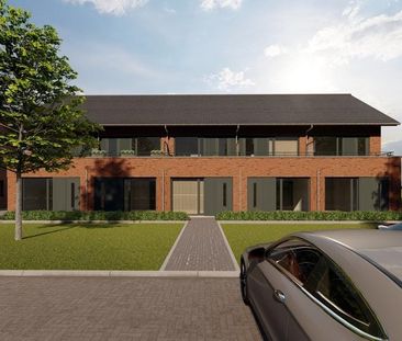 Appartement te huur: Bastiaan 98 5081 WR Hilvarenbeek - Photo 3