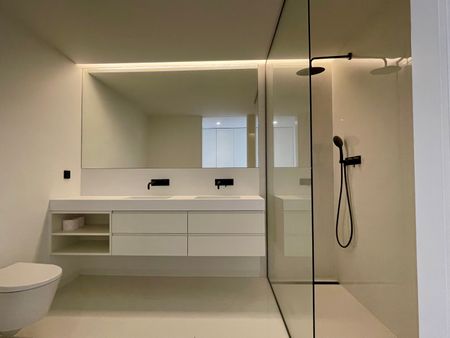 Apartamento T3 exclusivo em condomínio privado de prestígio, Fábrica 1921, com piscina em rooftop, ginásio e jardim. Benfica, Lisboa - Foto 3
