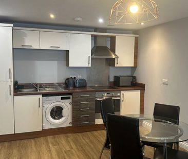 Belgrade Plaza Apartment 10 - Photo 2