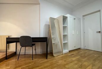 Calle de Francisco Gervás, Madrid, Community of Madrid 28020