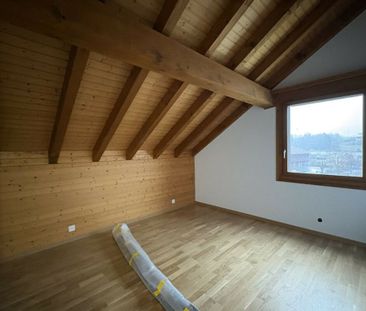 Appartement rénové 2.5 pièces à CHF 1'125.-/mois charges comprises - Foto 3