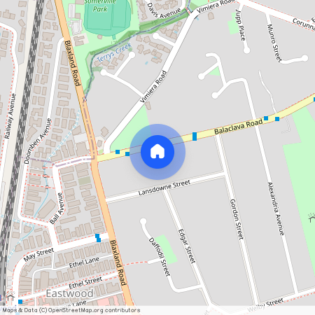 13A Balaclava Rd, NSW 2122, Eastwood