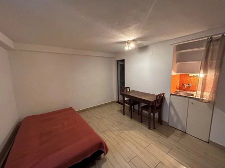 1 Zimmer, EG - Photo 5