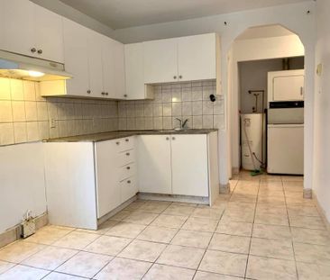 NDG - Beau 5 1/2 De 3 Chambres - Photo 3