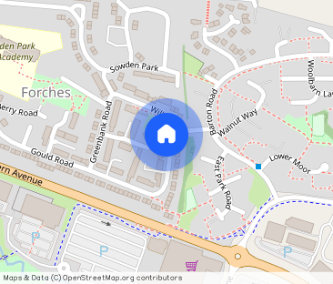 Willshere Road, Barnstaple - Photo 1