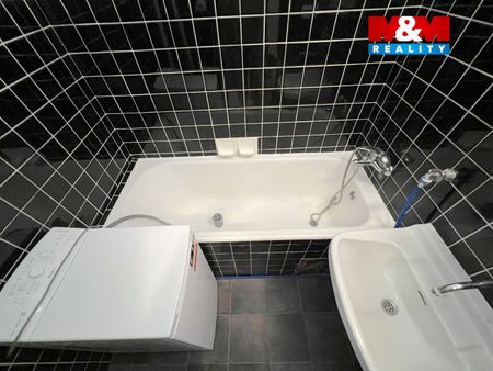 Pronájem, Byt 2+1, 50 m², Prostějov, J. B. Pecky - Photo 5