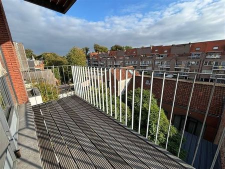 Appartement te huur - Photo 2