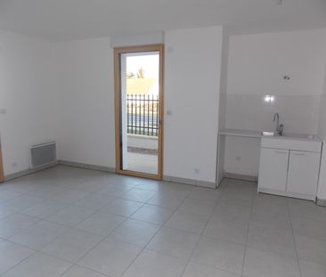 Location Appartement 3 pièces 68m² TOURS 37100 - Photo 5