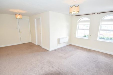 2 bedroom apartment to rent - Photo 2