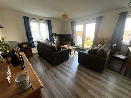 Carder Way, South Molton, Devon, EX36 - Photo 4