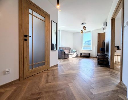 Wysoki standard, 2 pokoje, CT Residence - Photo 5