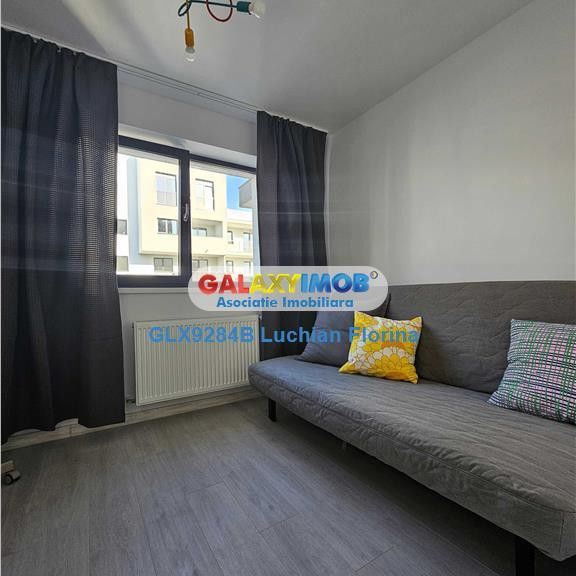 Apartament 3 camere, bloc nou, loc de parcare I Hils Braune - Photo 1
