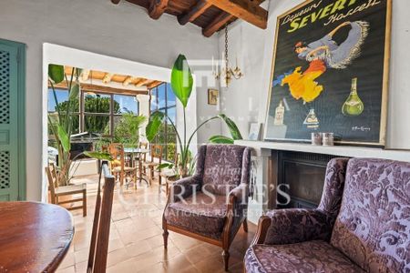 Luxury Villa for rent in San Jose, Spain - Photo 5