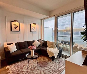 For Lease - 5 Buttermill Avenue Unit# 505, Vaughan, Ontario - Photo 1