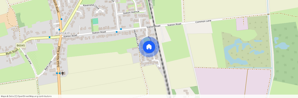 Willow Avenue, Ranskill, DN22