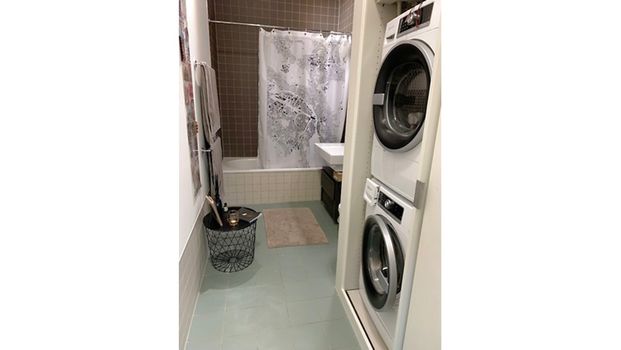 2½ Zimmer-Wohnung in Zürich - Kreis 4, möbliert, auf Zeit - Photo 1