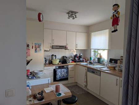 Appartement te huur - Foto 4