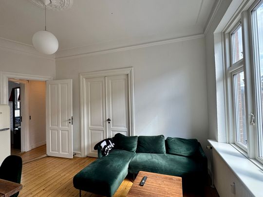 3-vaerelses 74 m2 i Aalborg - Foto 1