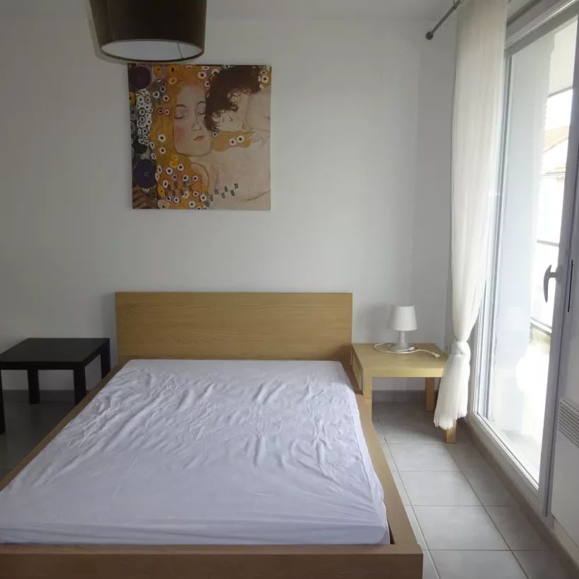 Location appartement T2 55.85m² à Reims (51100) - Photo 1