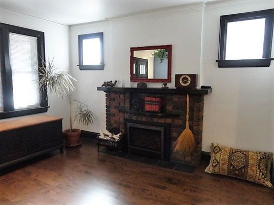 For Lease - 20 Wolcott Avenue Unit# Main, Toronto, Ontario - Photo 1