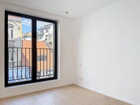 Appartement te huur - Foto 3