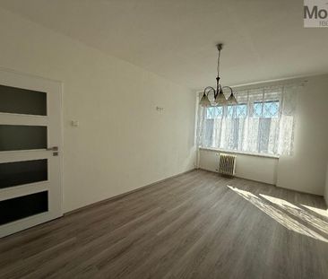 Pronájem bytu 2+1 52 m² - Photo 1