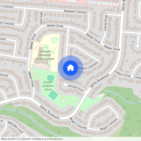 34 Stevens Crescent, Halton Hills