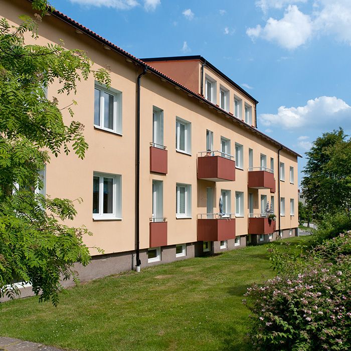 Rådagatan 34 A - Photo 1