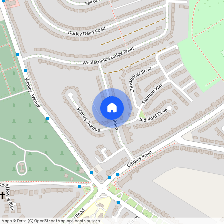 Strathdene Road, Birmingham, West Midlands, B29