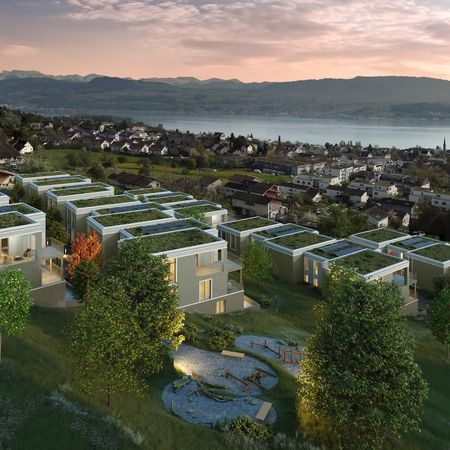 2.5 Zimmer, 80 m², EG - Foto 4