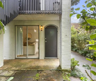 An urban sanctuary in the heart of Epsom - Photo 4