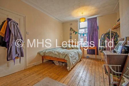 34 Woodside Avenue, Leeds, LS4 2QX - Photo 3